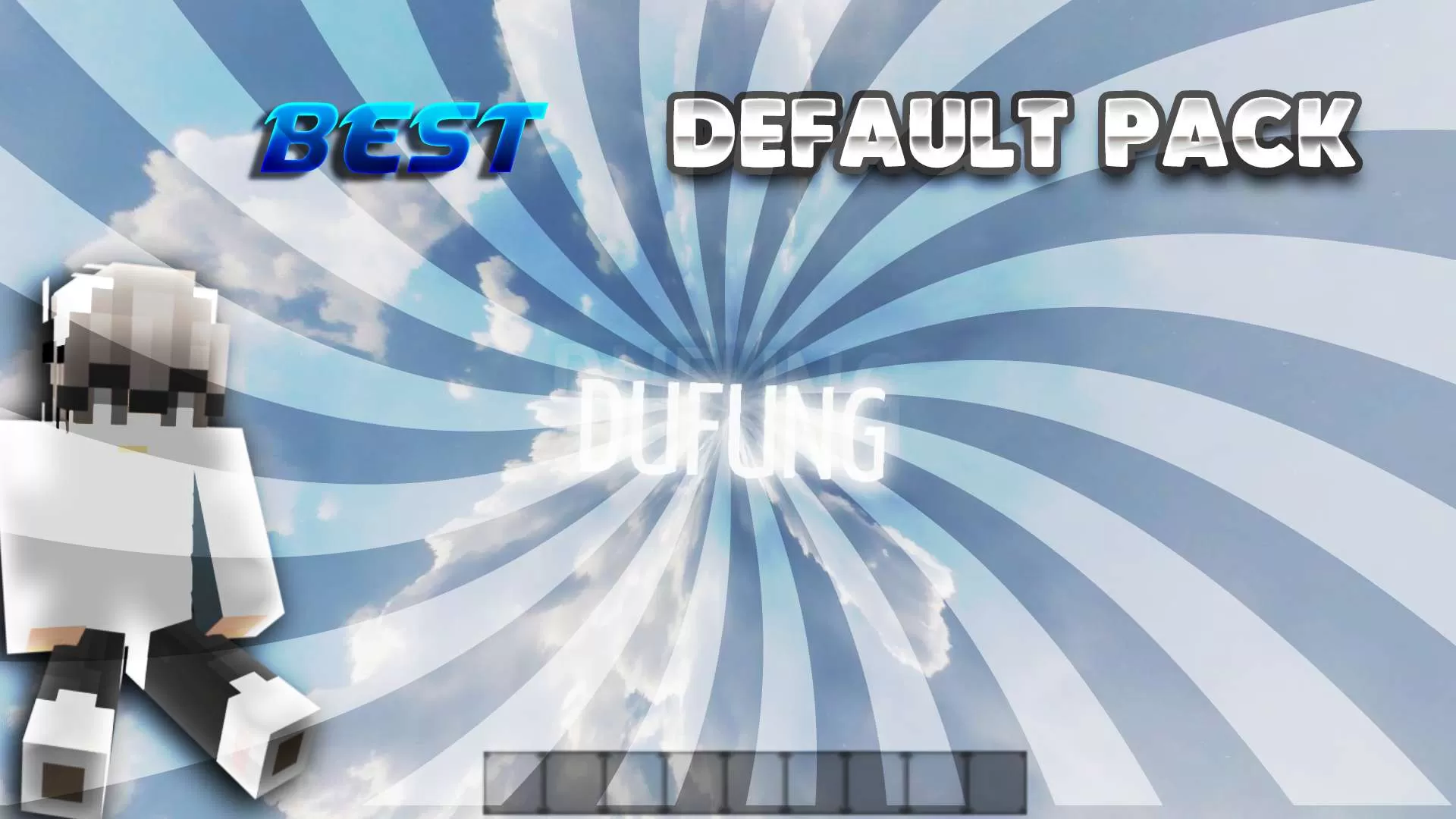 Gallery Image 1 for Bestdefaultpack on PVPRP